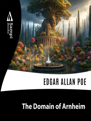 cover image of The Domain of Arnheim